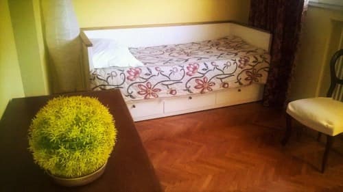 Il Pitti Soggiorno, General view