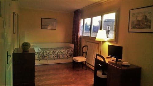 Il Pitti Soggiorno, General view