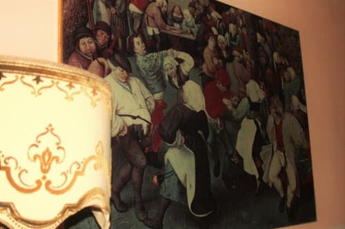 Il Pitti Soggiorno, General view