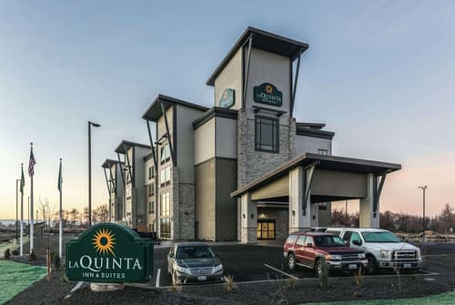 La Quinta Inn & Suites by Wyndham Walla Walla, General view