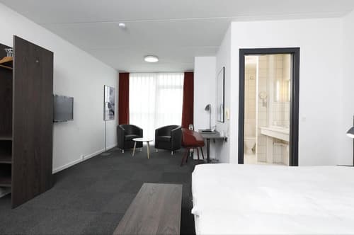 Montra Skaga, General view