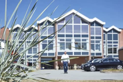 Montra Skaga, General view