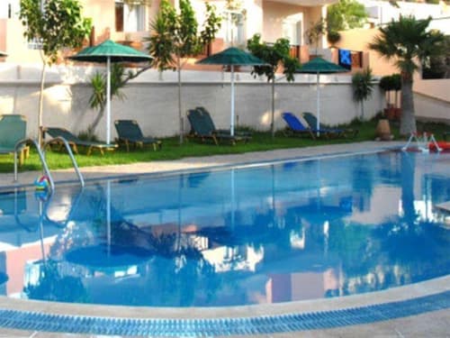 Calypso, General view