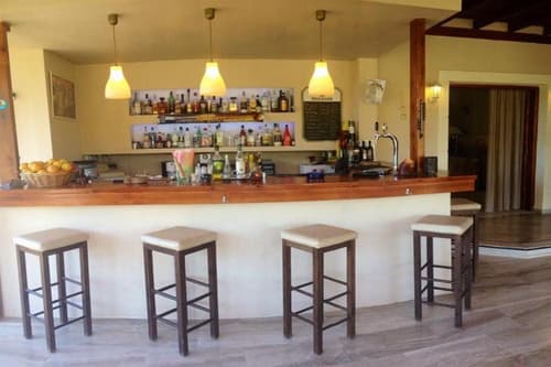 Calypso, General view