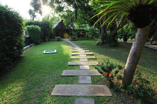 Baan Panwa Resort & Spa, General view