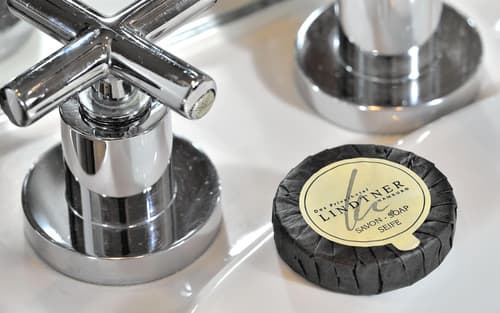 Privathotel Lindtner Hamburg, Room