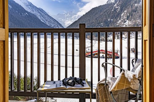 Hotel Sant'Orso, General view