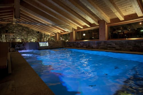 Hotel Sant'Orso, Pool