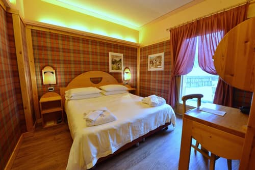 Hotel Sant'Orso, Room