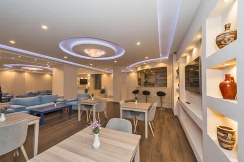 Selenay Hotel, General view