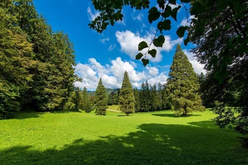Hotel Rimski Dvor, General view