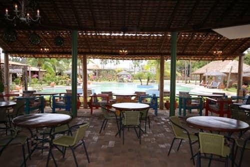 Porto Preguica Resort, General view