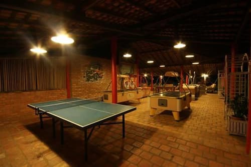 Porto Preguica Resort, General view