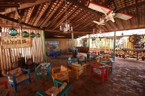 Porto Preguica Resort, General view