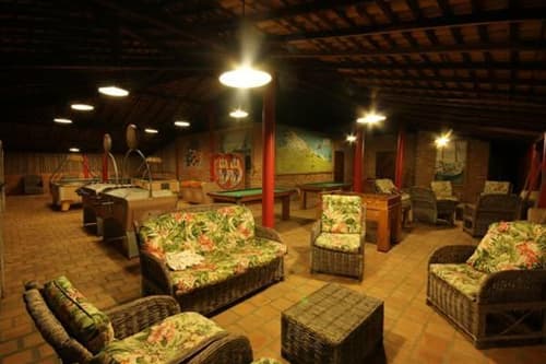 Porto Preguica Resort, General view