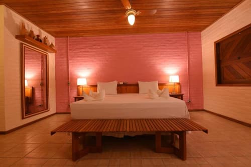 Porto Preguica Resort, Room