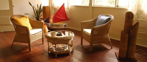 Pousada Portas da Amazônia, General view