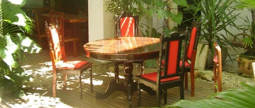 Pousada Portas da Amazônia, General view