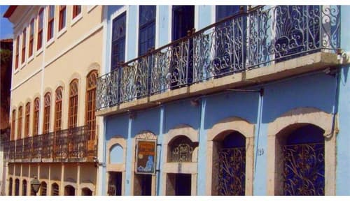 Pousada Portas da Amazônia, General view