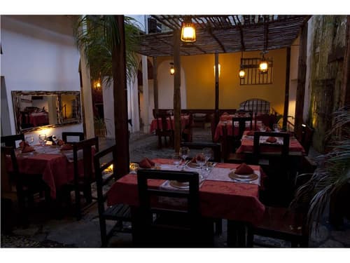 Pousada Portas da Amazônia, General view