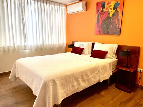 Peru Star AparHotel, Room