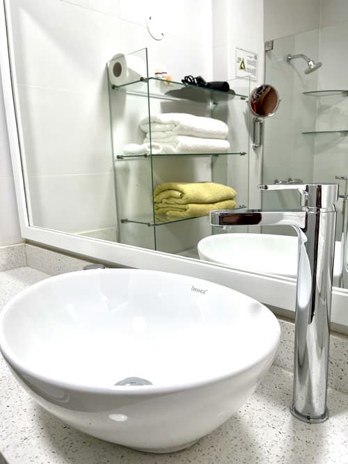 Peru Star AparHotel, Room