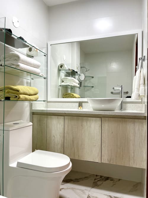 Peru Star AparHotel, Room