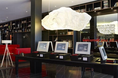 Citizenm London Bankside, General view