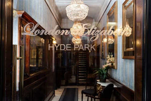 London Elizabeth, General view