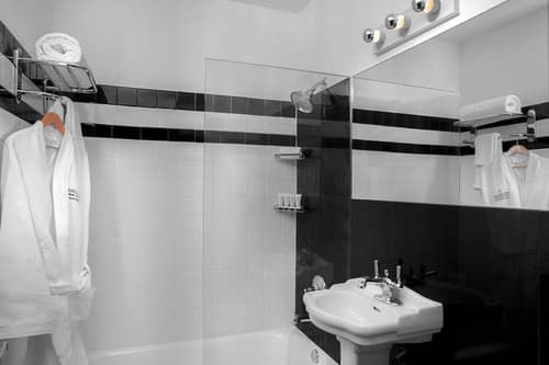 AxelBeach Miami-Adults Only, Room