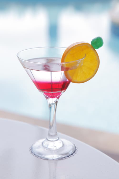 Southern Sun Maputo, Bar