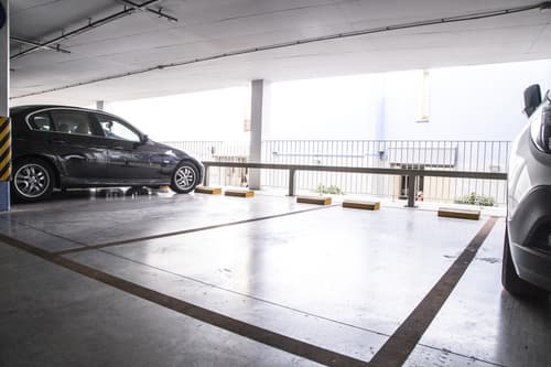 Cordoba Centro, General view