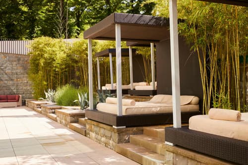 Kempinski Palace Portoroz, Pool