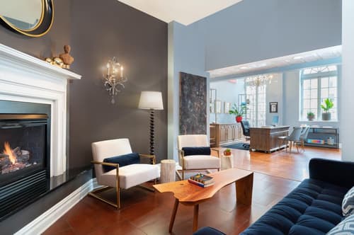 Sonder At The Arco, Lobby