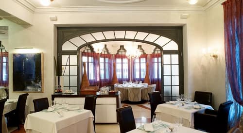 Sant Roc, General view