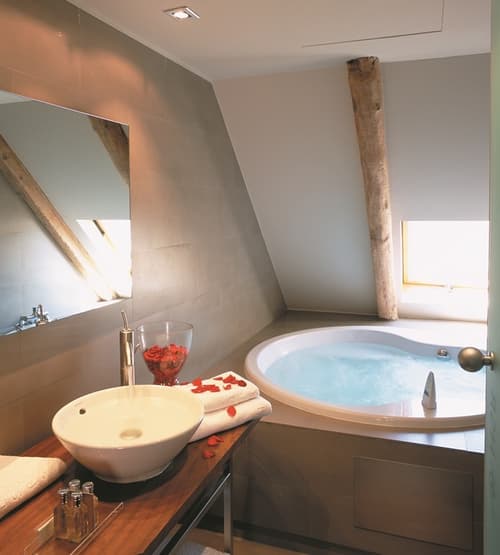 Sant Roc, General view