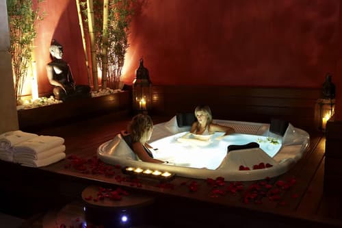 Sant Roc, General view