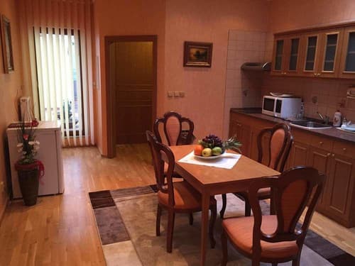 Askania, General view