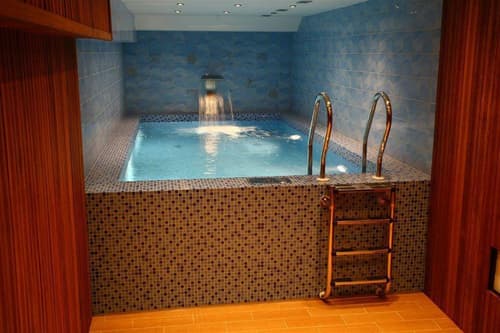 Askania, General view