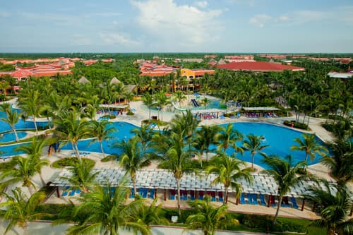 Barceló Maya Caribe, General view