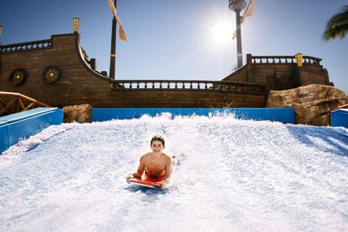 Barceló Maya Caribe, General view