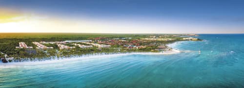 Barceló Maya Caribe, General view