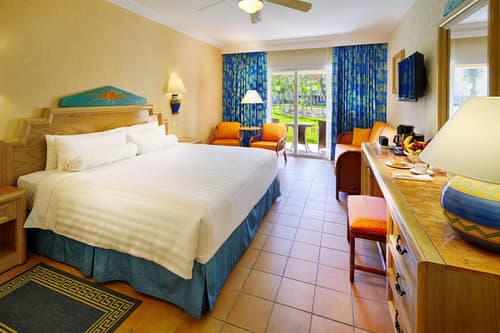 Barceló Maya Caribe, Room