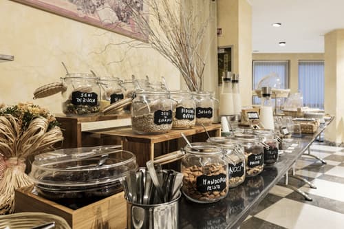 Augustus, General view