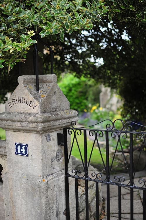 Brindleys, General view