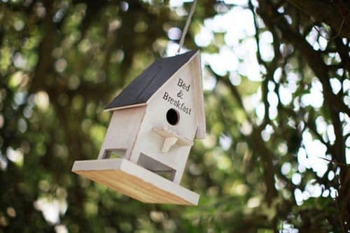 Brindleys, General view