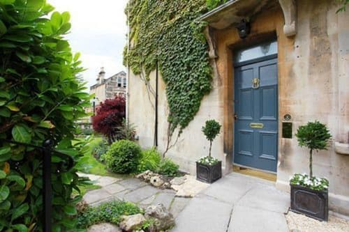 Brindleys, General view