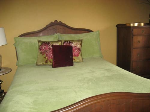 Gite Au Vieux Pommier, General view