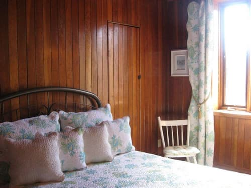 Gite Au Vieux Pommier, General view