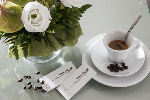 Daphne Trevi, General view